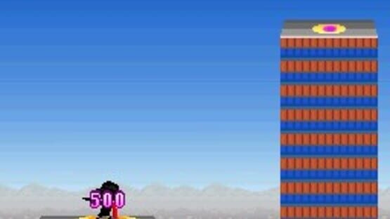 Screenshot for Swing Fall