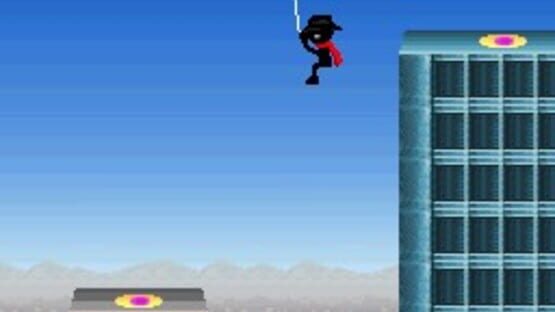 Screenshot for Swing Fall