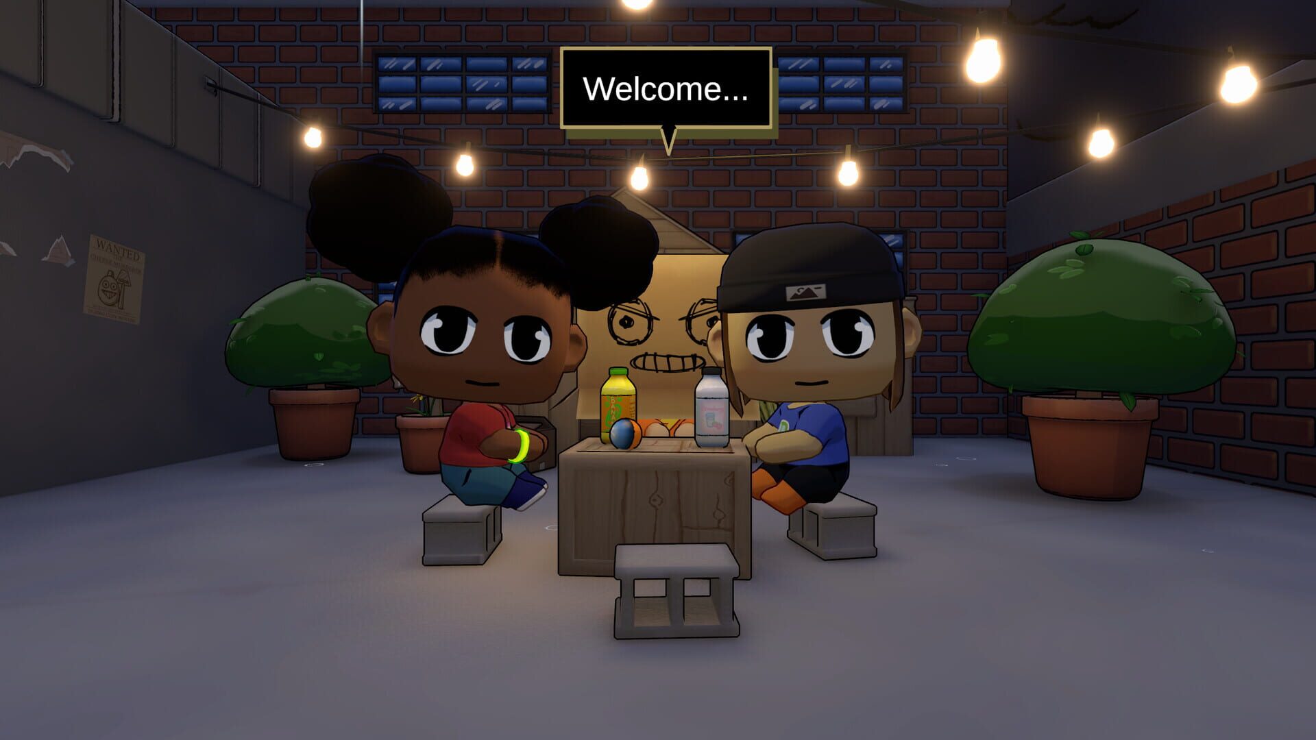 Screenshot for Card City Nights Forever