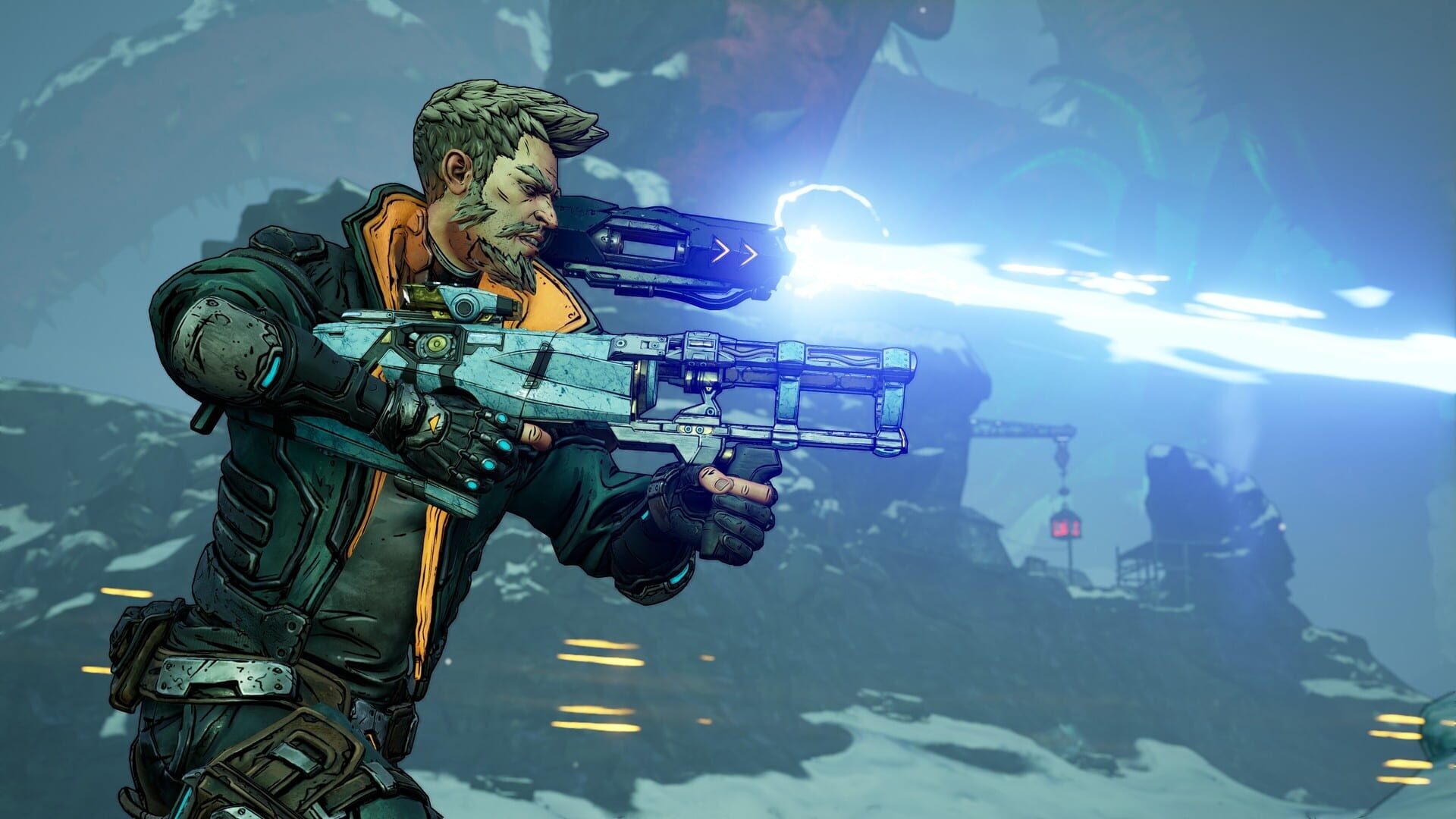 Screenshot for Borderlands 3: Season Pass 2