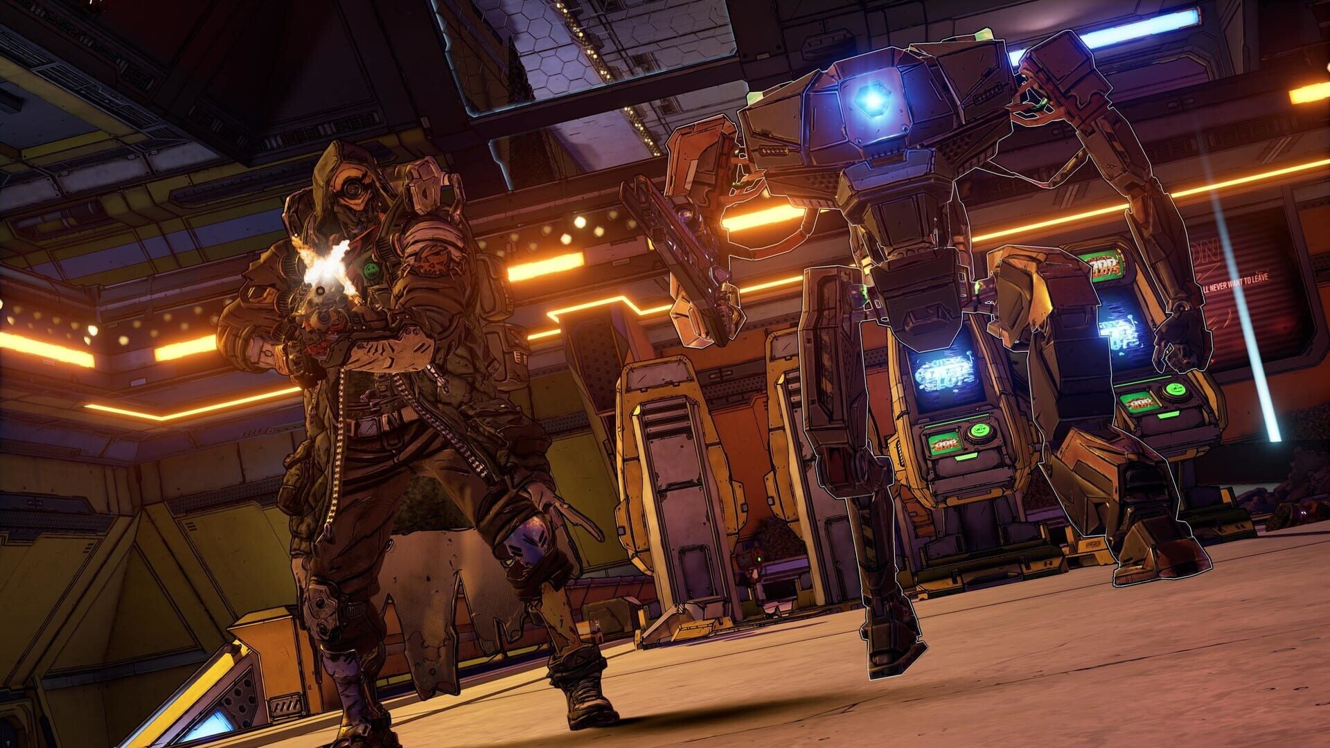 Screenshot for Borderlands 3: Season Pass 2