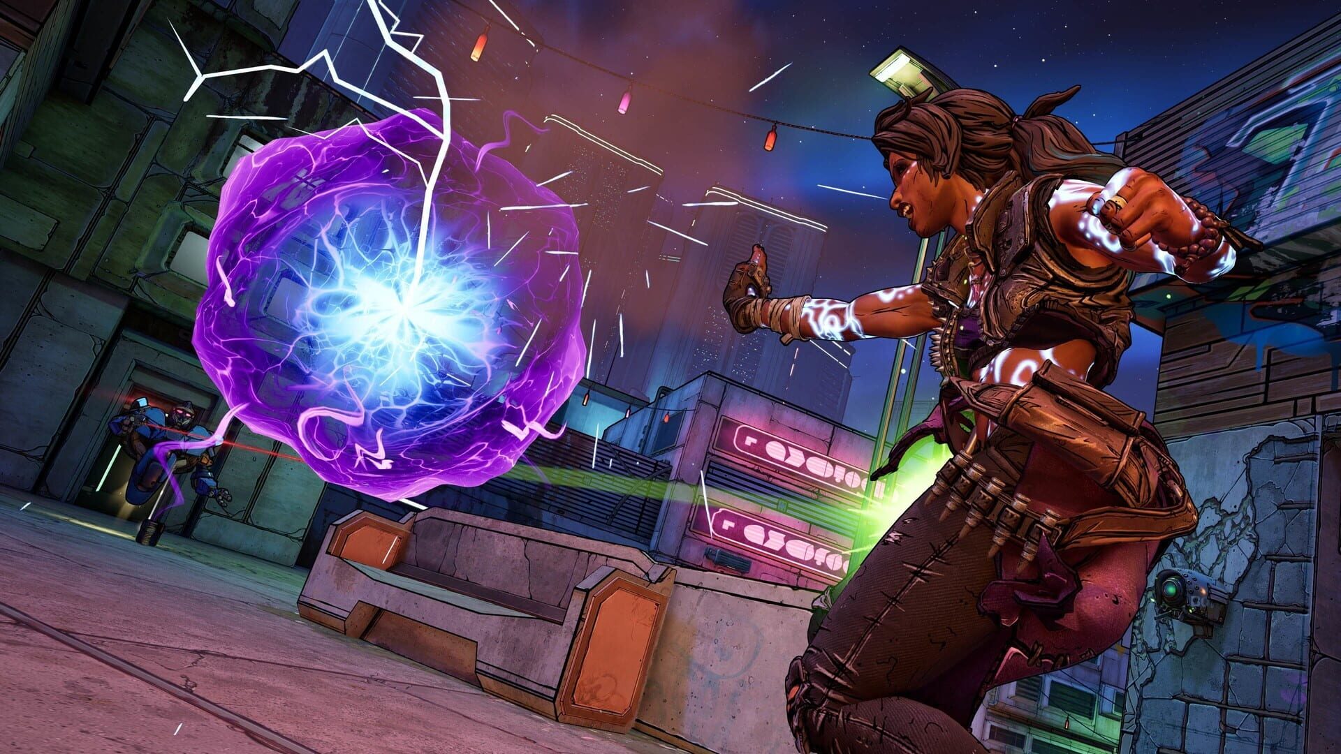 Screenshot for Borderlands 3: Season Pass 2