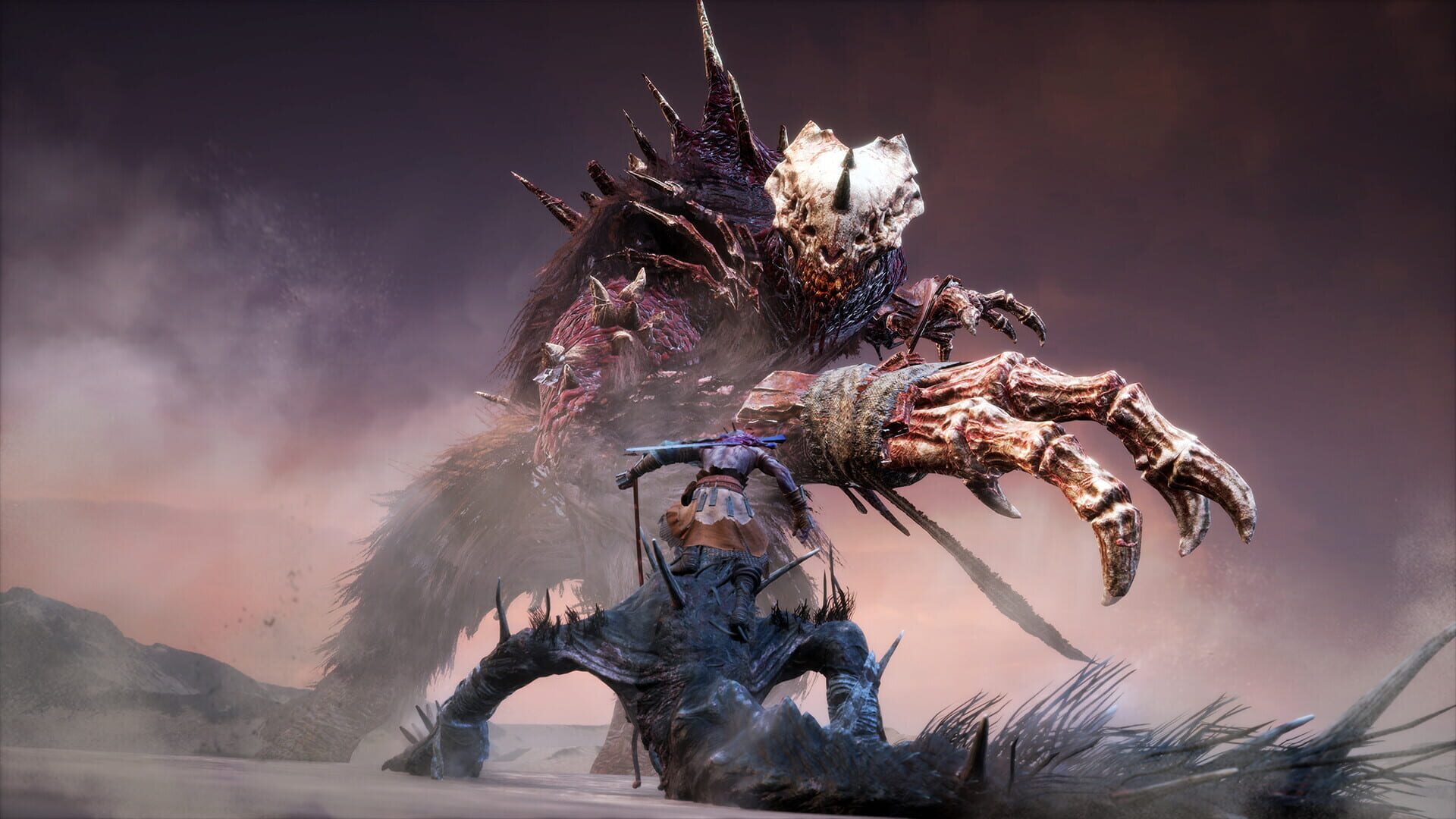 Screenshot for Vanran