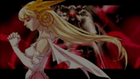Screenshot for Wizardry Empire II: Legacy of the Princess