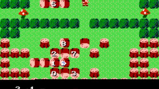 Screenshot for Super Boy Allan