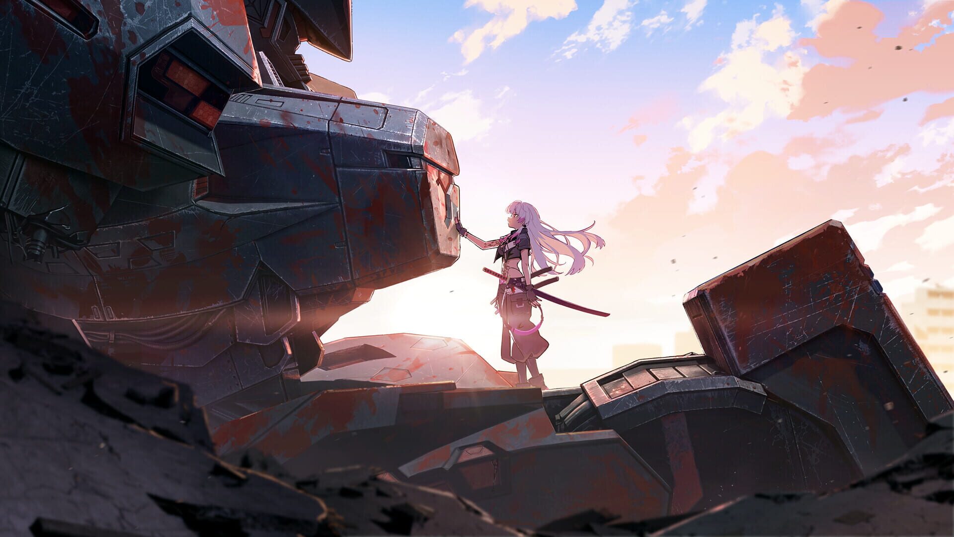 Screenshot for Muv-Luv: Tactics Kalidasa at Nightmare