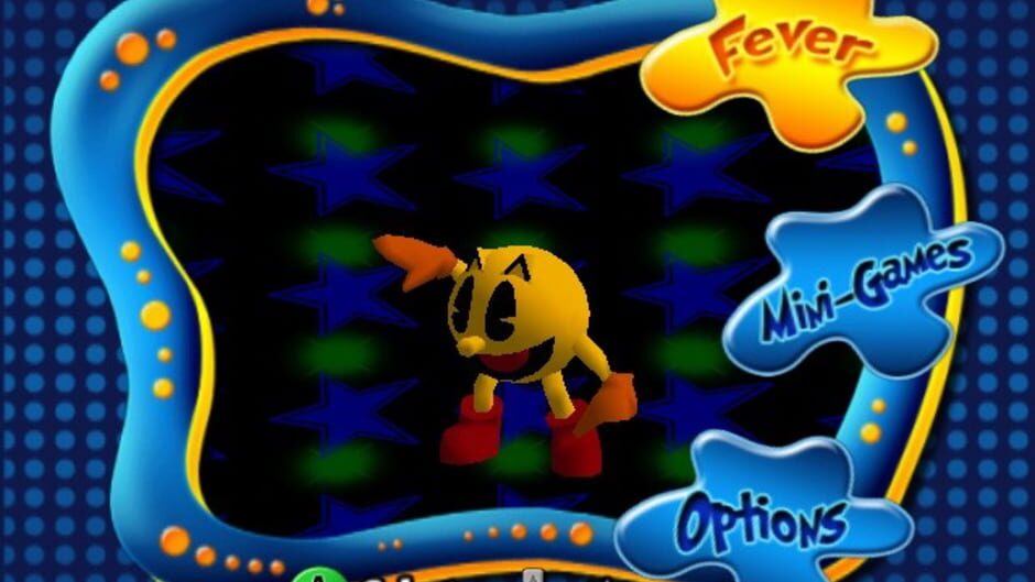 Screenshot for Pac-Man Fever