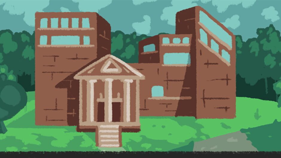 Screenshot for Dino Dearest