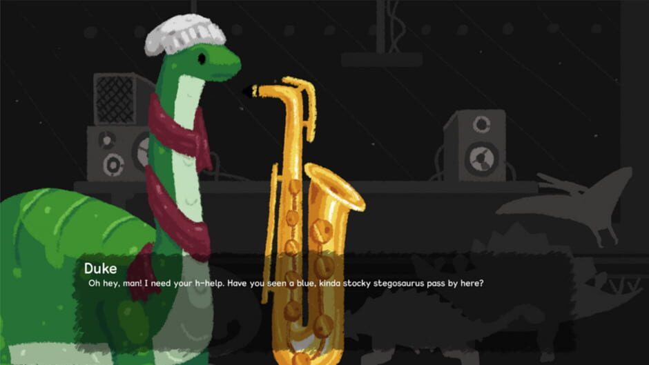 Screenshot for Dino Dearest