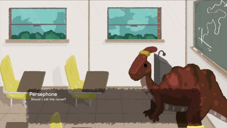 Screenshot for Dino Dearest