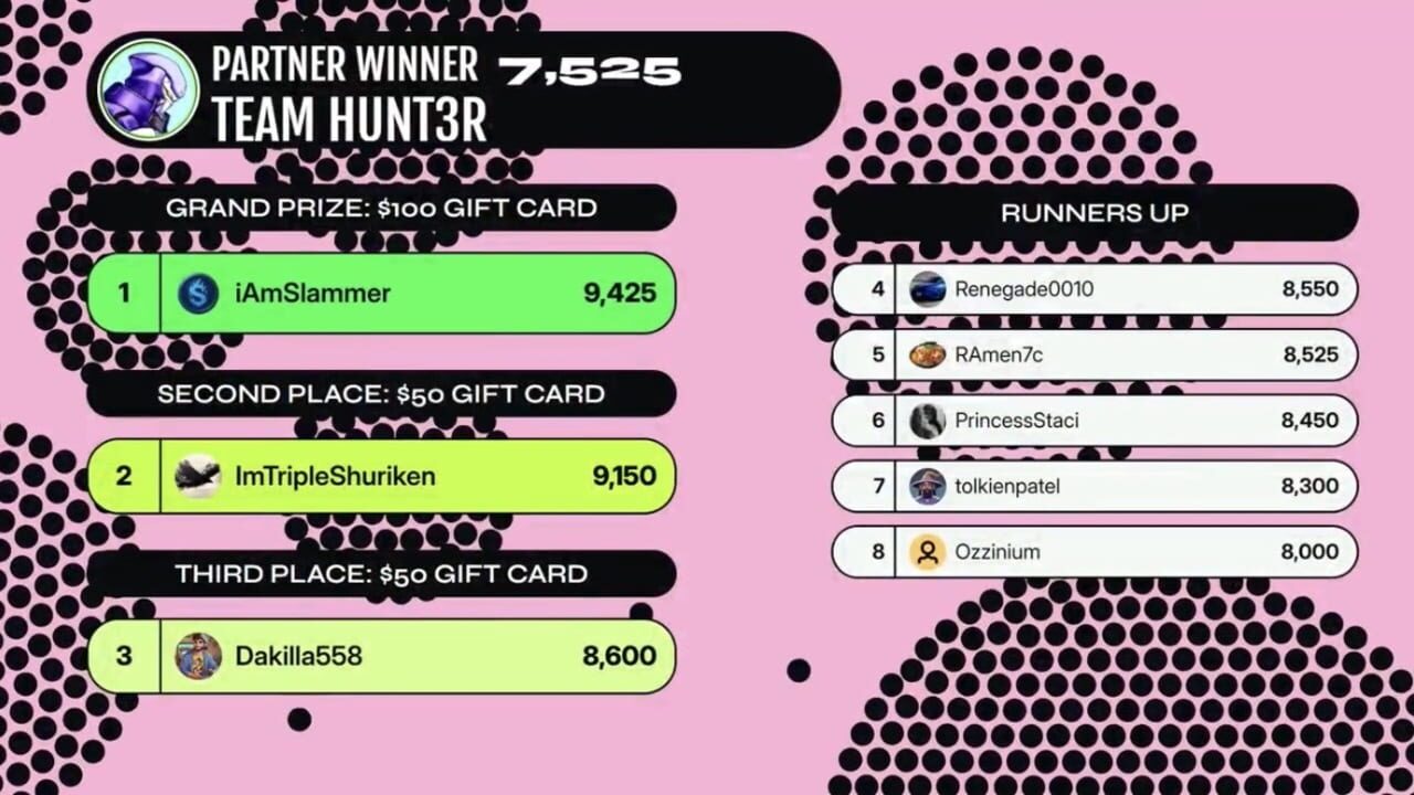 Screenshot for Million to One
