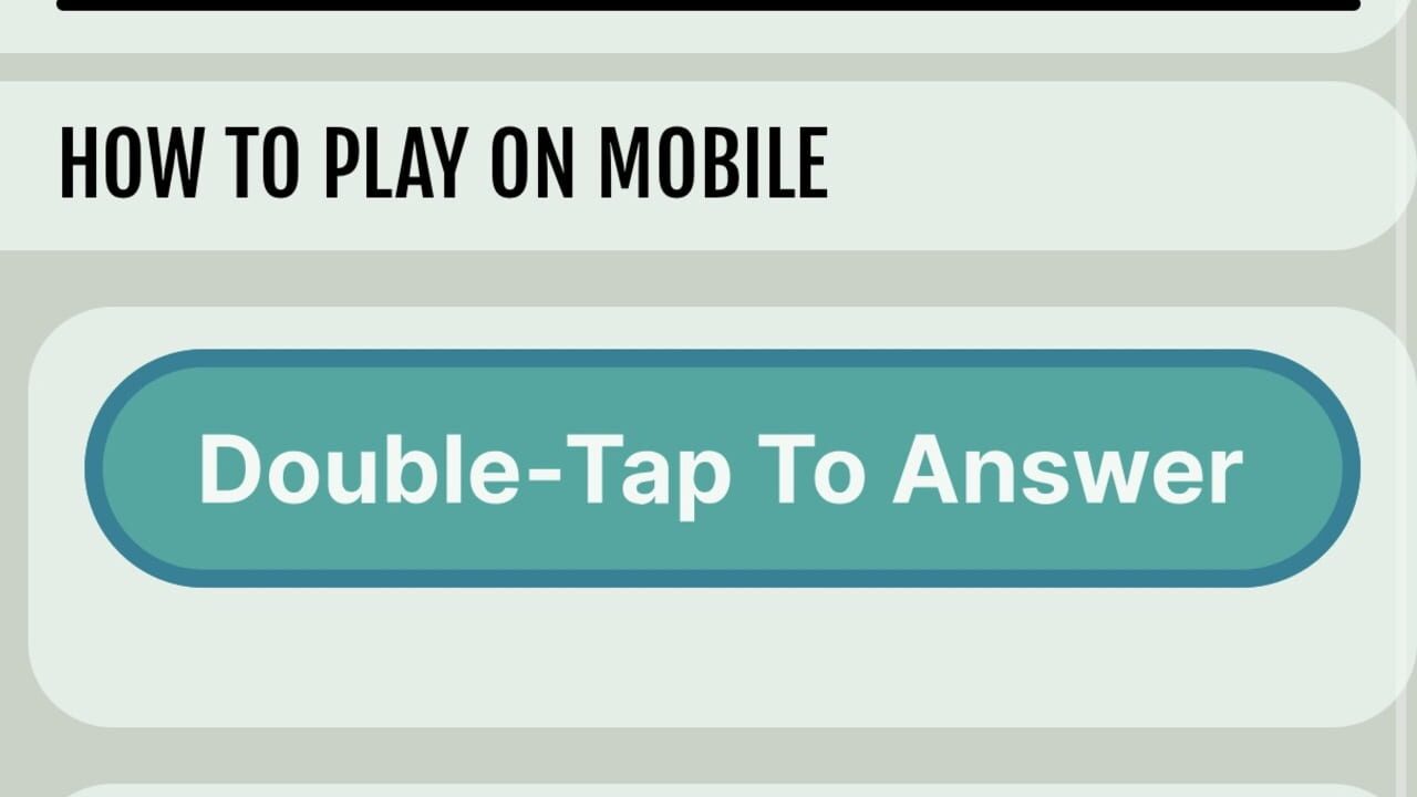 Screenshot for Million to One