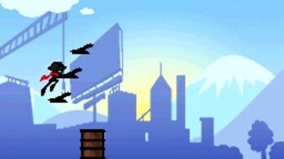 Screenshot for Mr. Runner
