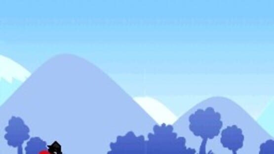 Screenshot for Mr. Runner