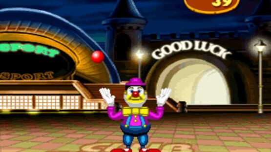 Screenshot for Juggle