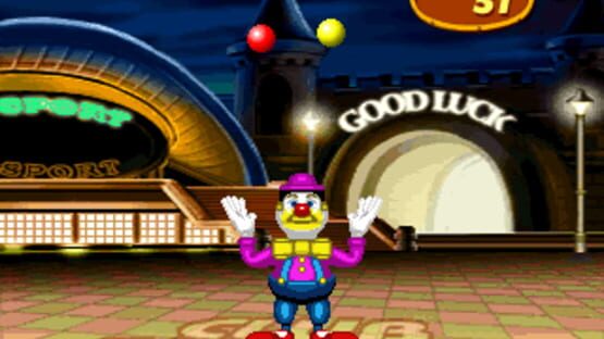 Screenshot for Juggle