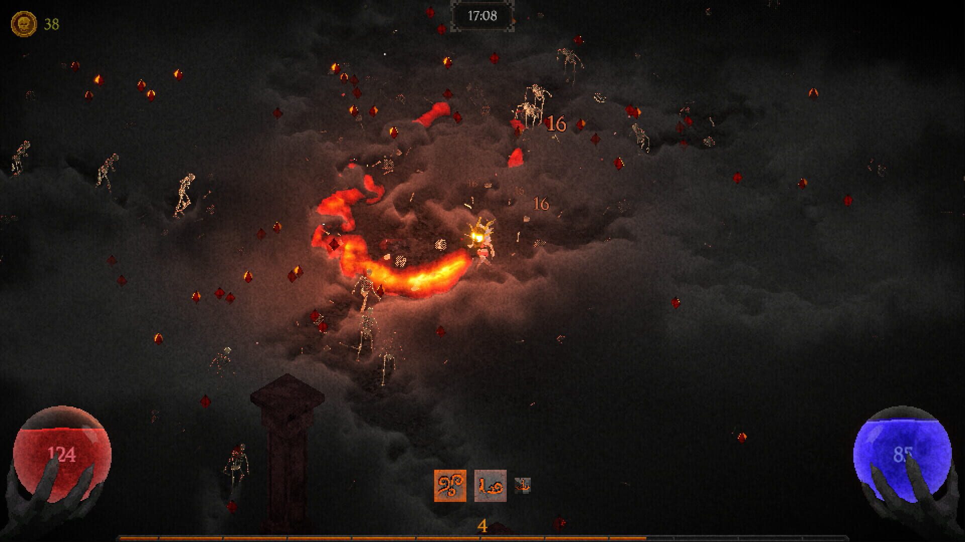 Screenshot for Ignitement