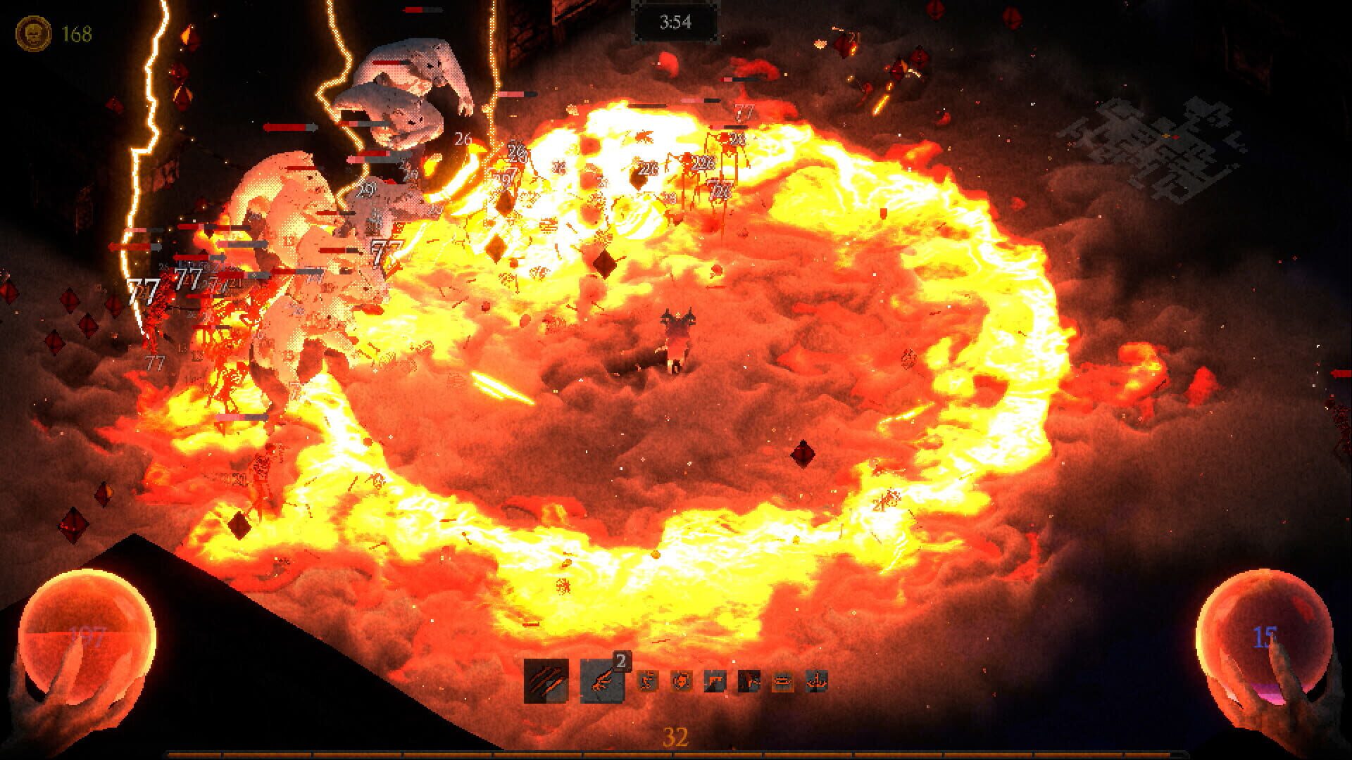Screenshot for Ignitement