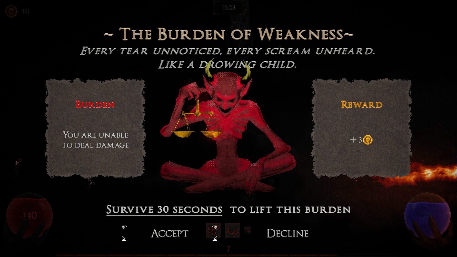 Screenshot for Ignitement