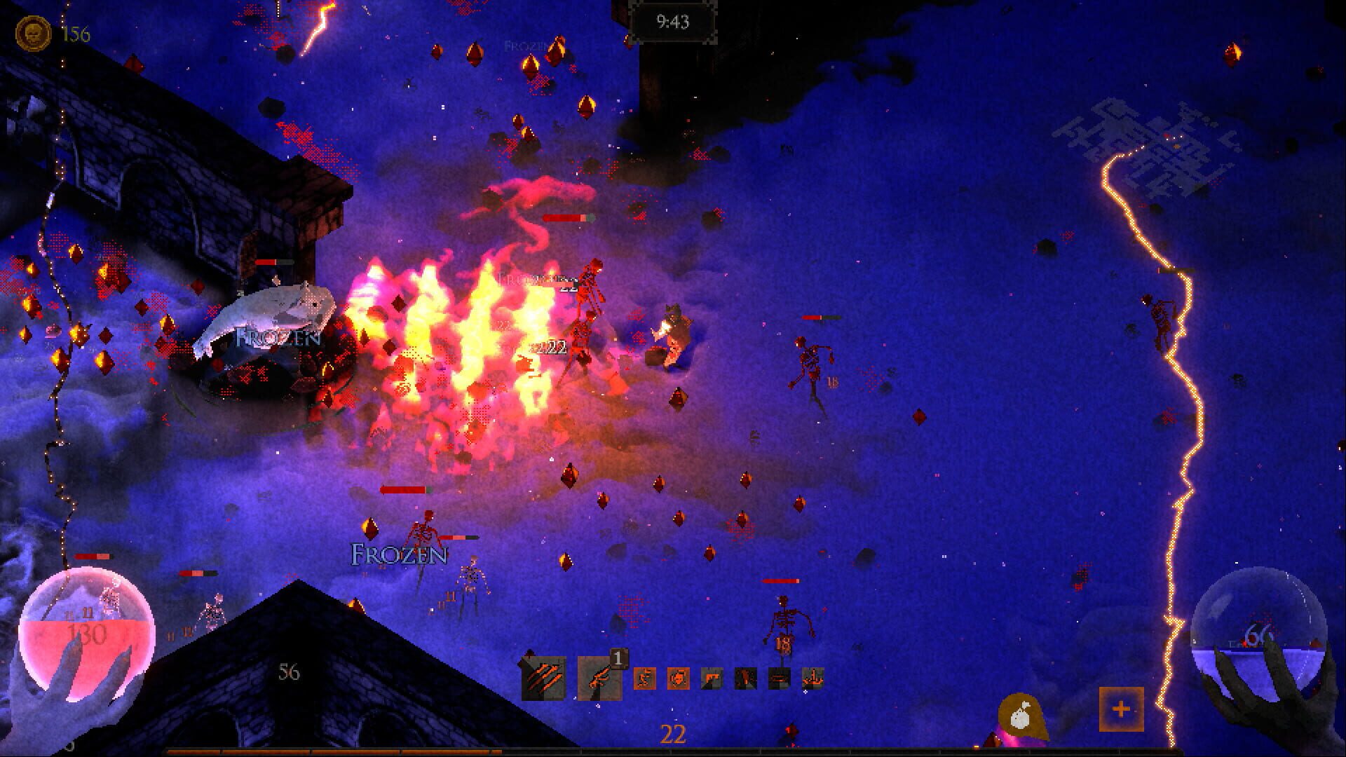 Screenshot for Ignitement