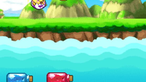 Screenshot for Super Rabbit