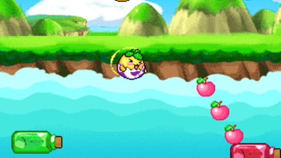 Screenshot for Super Rabbit