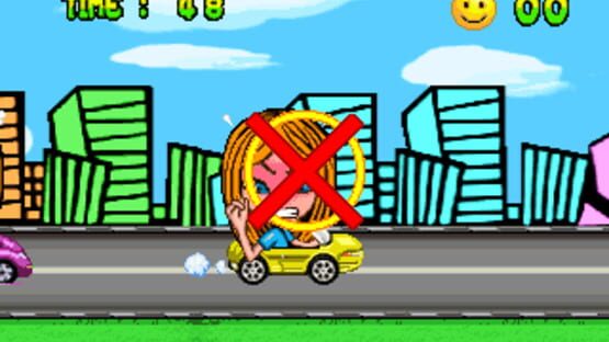 Screenshot for Take a Smile
