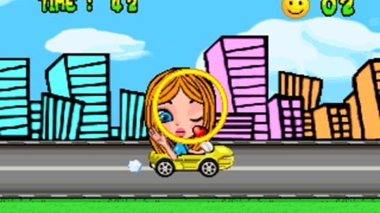 Screenshot for Take a Smile
