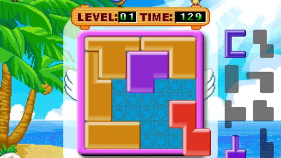 Screenshot for Jigsaw Puzzle