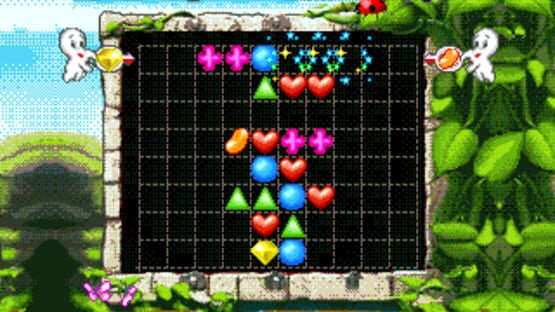Screenshot for Green Magic