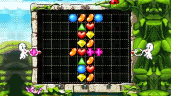 Screenshot for Green Magic