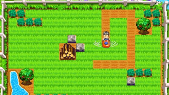 Screenshot for Fantastic Farm