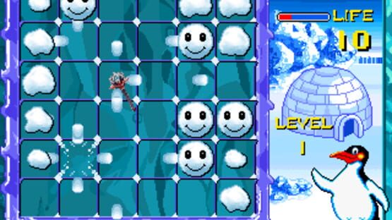 Screenshot for Snowball Warfare
