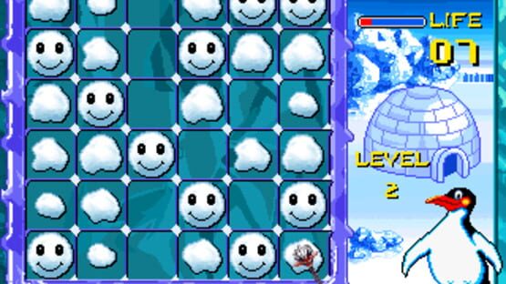Screenshot for Snowball Warfare