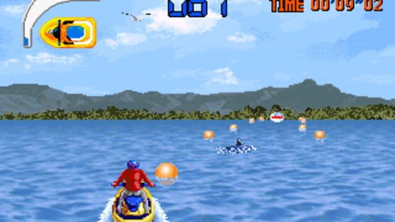 Screenshot for Totally Jet