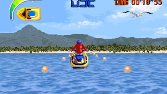 Screenshot for Totally Jet