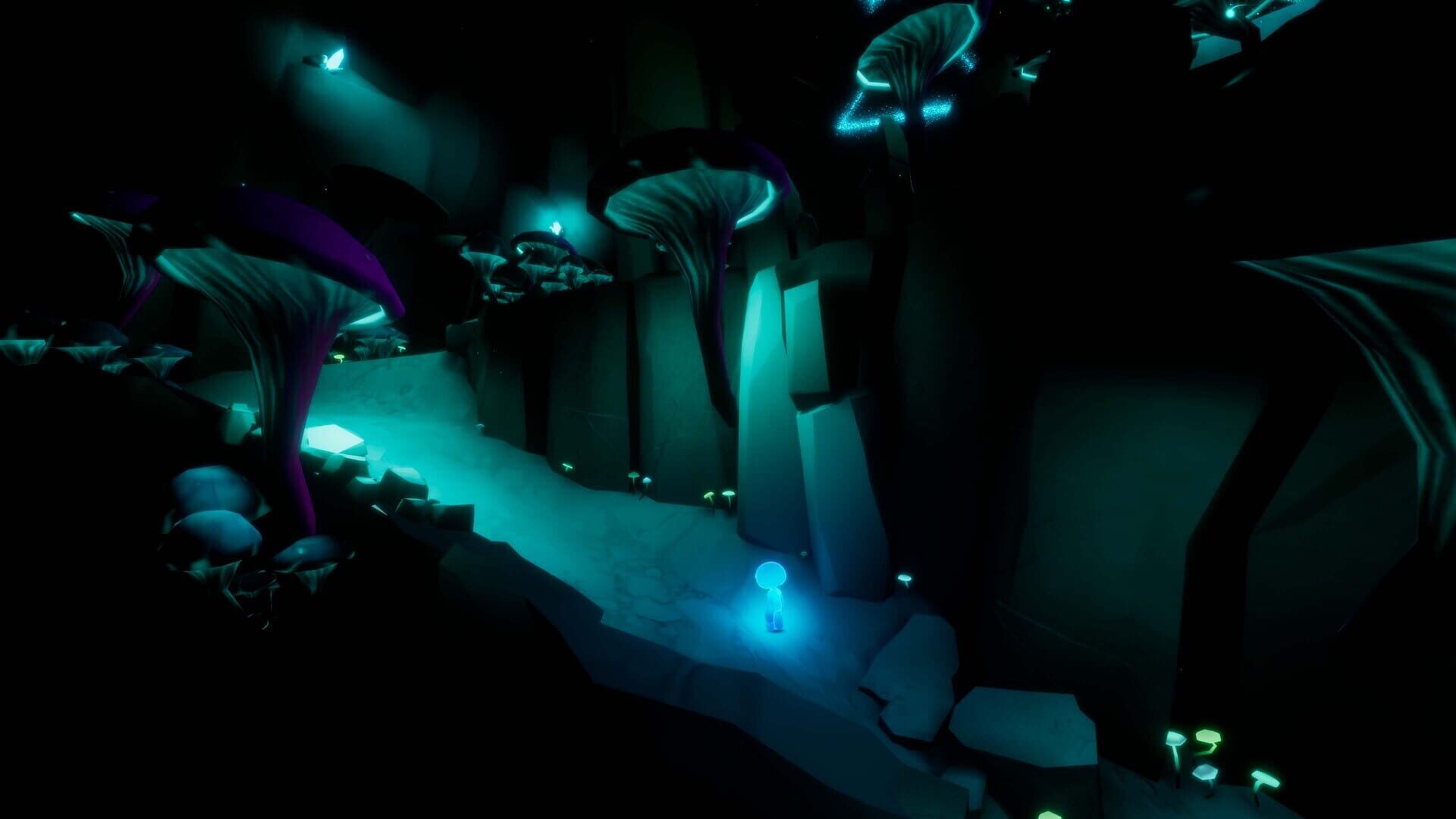 Screenshot for Light of Lithos
