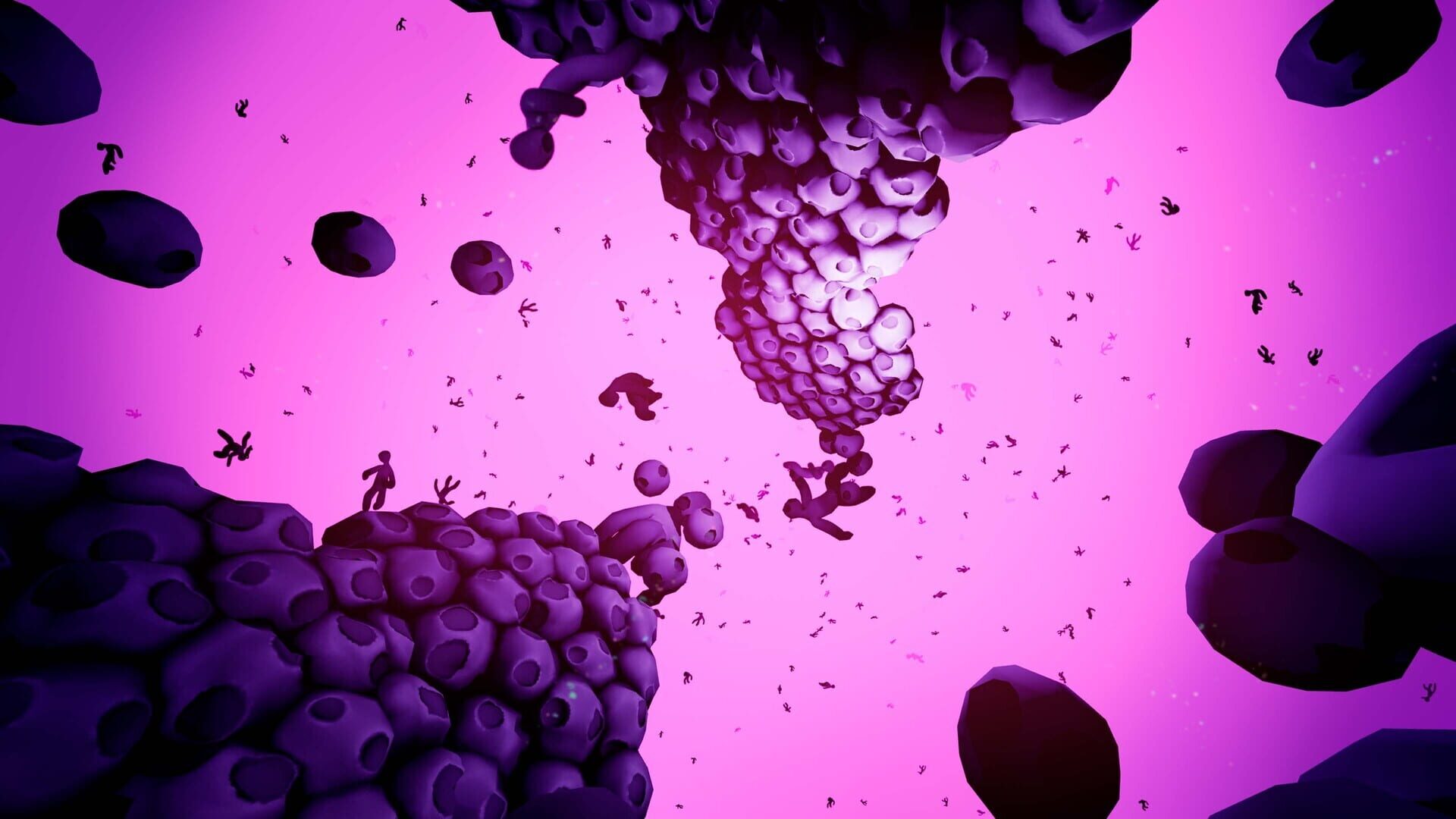 Screenshot for Light of Lithos