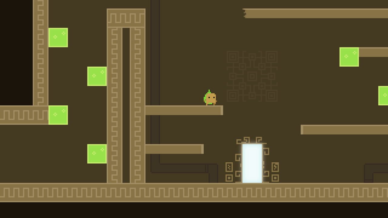 Screenshot for Leaf Me Alone
