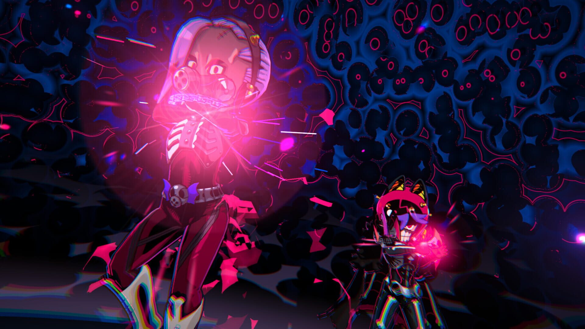 Screenshot for Demons' Night Fever