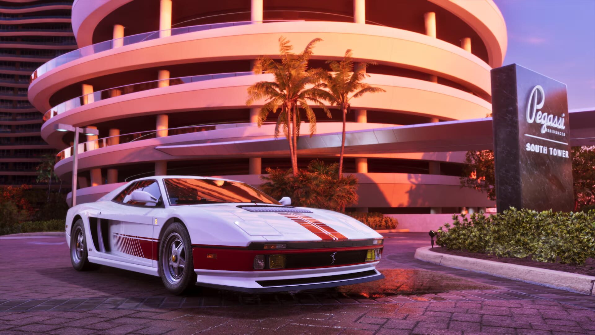 Screenshot for Grand Theft Auto VI