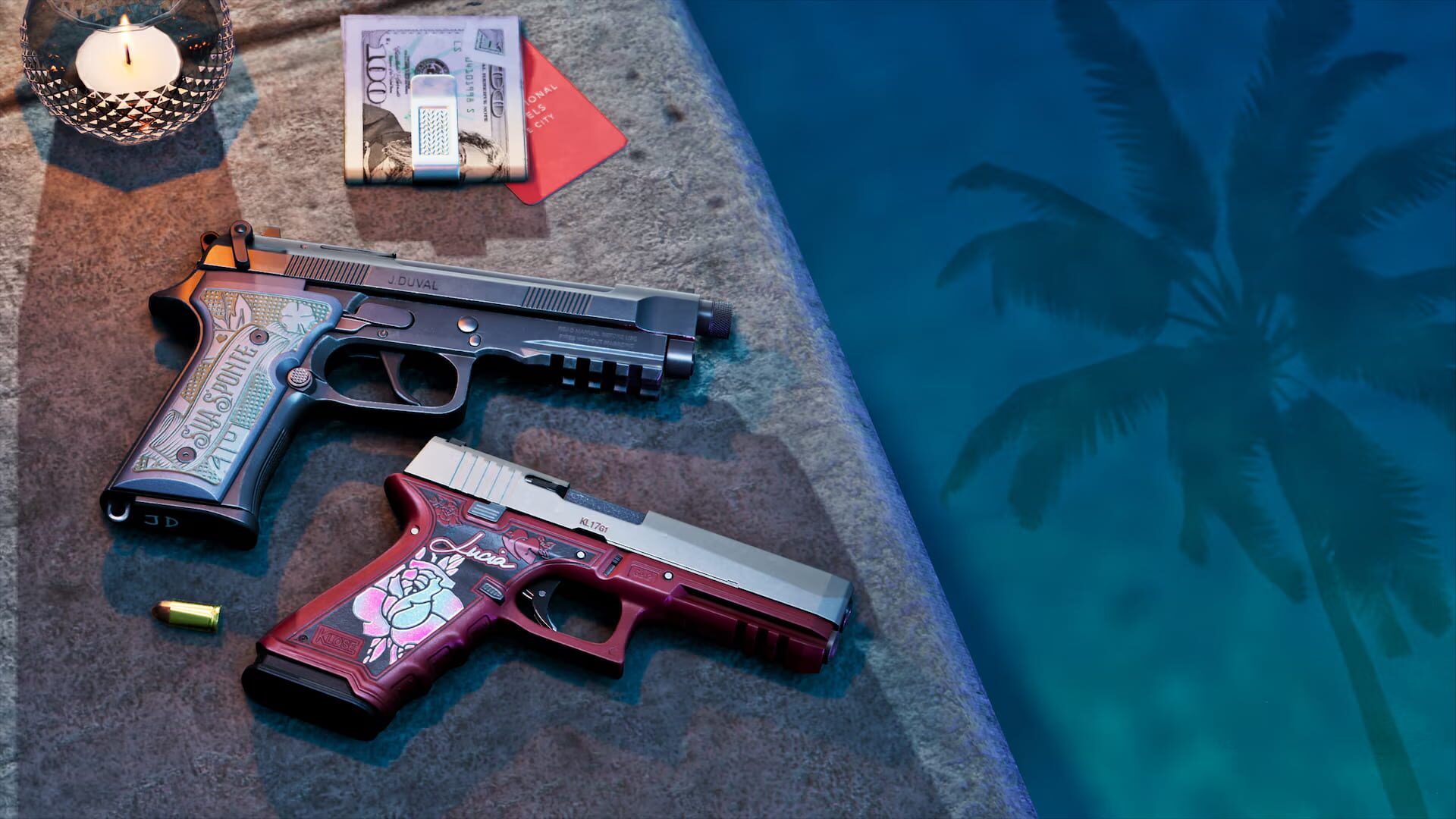 Screenshot for Grand Theft Auto VI