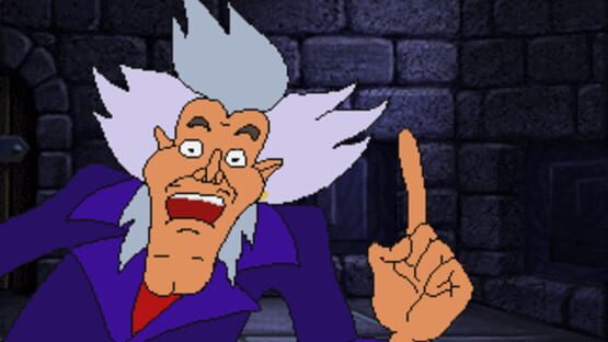 Screenshot for I.M. Meen