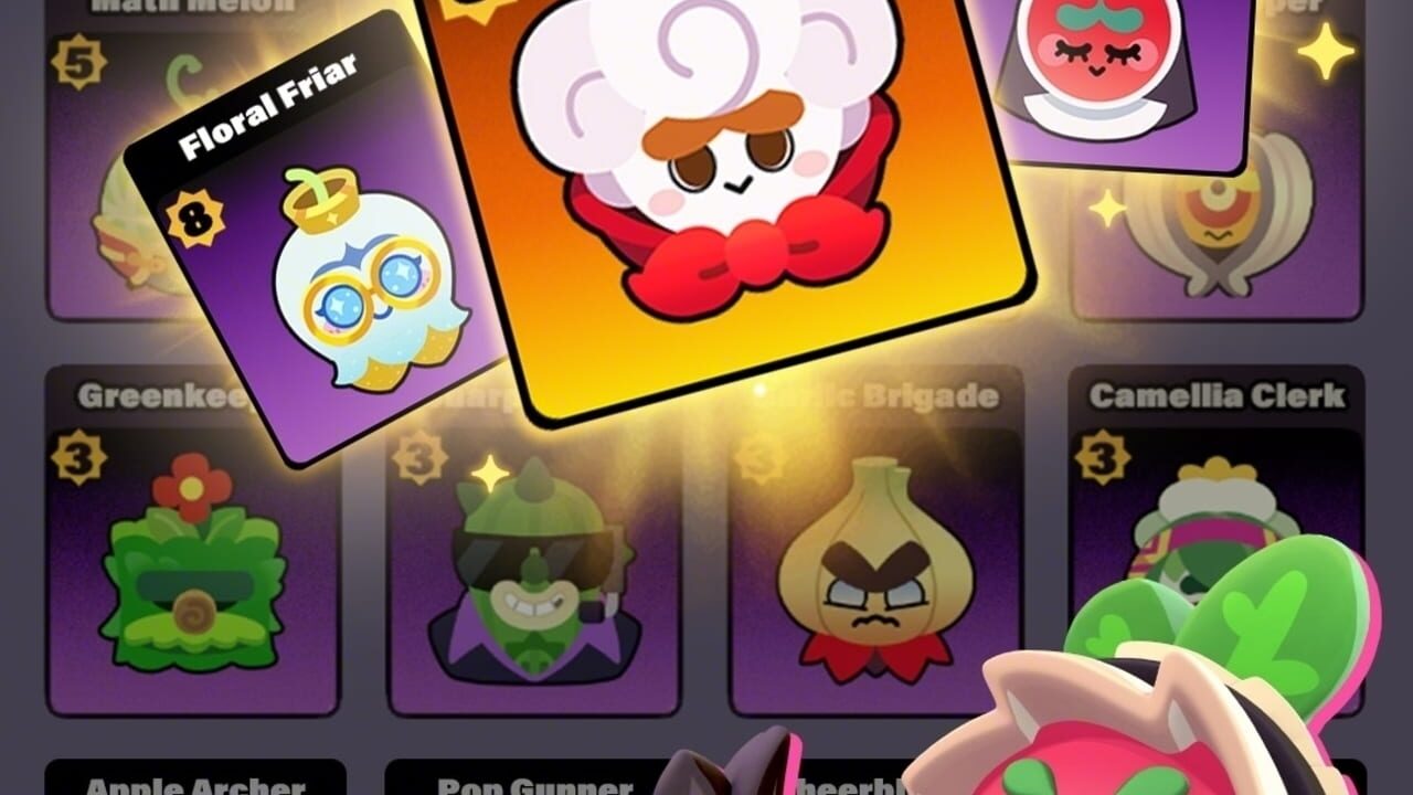 Screenshot for Plants on Fire