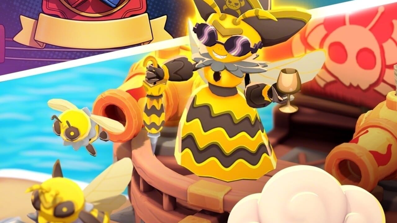 Screenshot for Plants on Fire