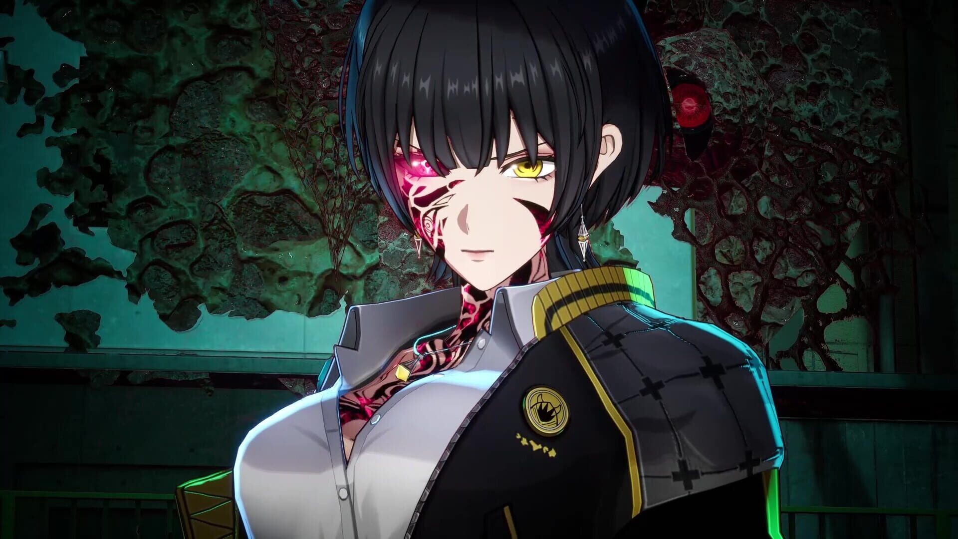 Screenshot for Qliphah in Providence's Shadow