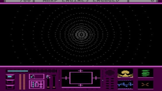 Screenshot for The Last Starfighter