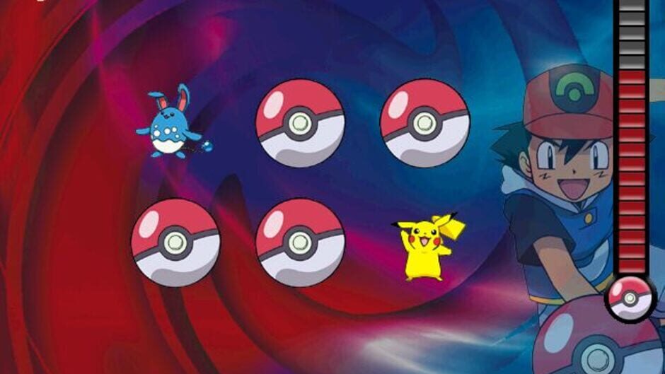 Screenshot for Pokémon: Masters Arena