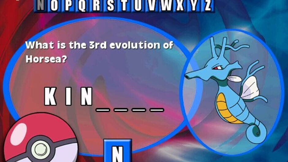 Screenshot for Pokémon: Masters Arena