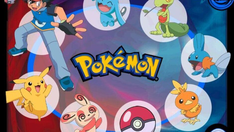 Screenshot for Pokémon: Masters Arena